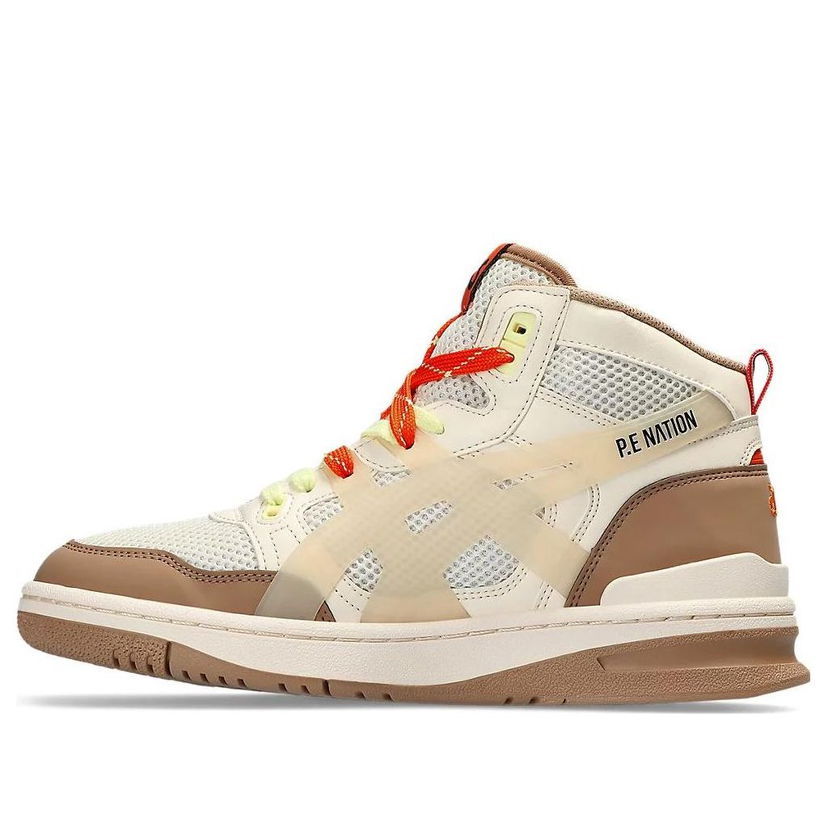 Tenisky a topánky Asics EX89 MT x P.E Nation Biela | 1203A385-750