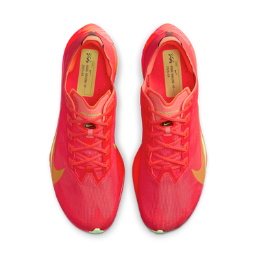 Tenisky a topánky Nike ZoomX Vaporfly Next% 4 Červená | HF6414-600, 2