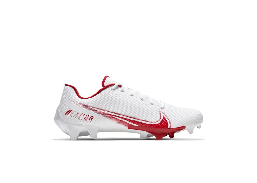 Tenisky a topánky Nike Vapor Edge Speed 360 Biela | CD0082-102