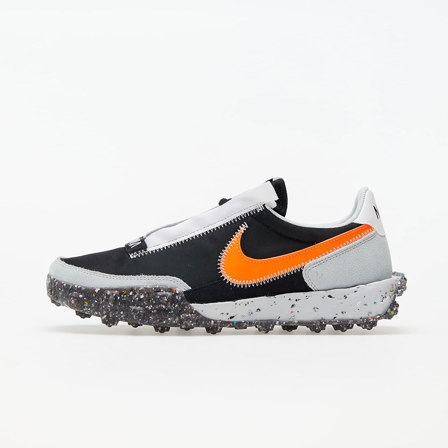 Tenisky a topánky Nike W Waffle Racer Crater Biela | CT1983-101, 0