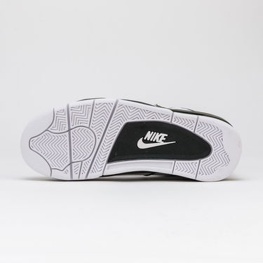 Tenisky a topánky Nike Air Flight '89 Biela | CJ5390-101, 4