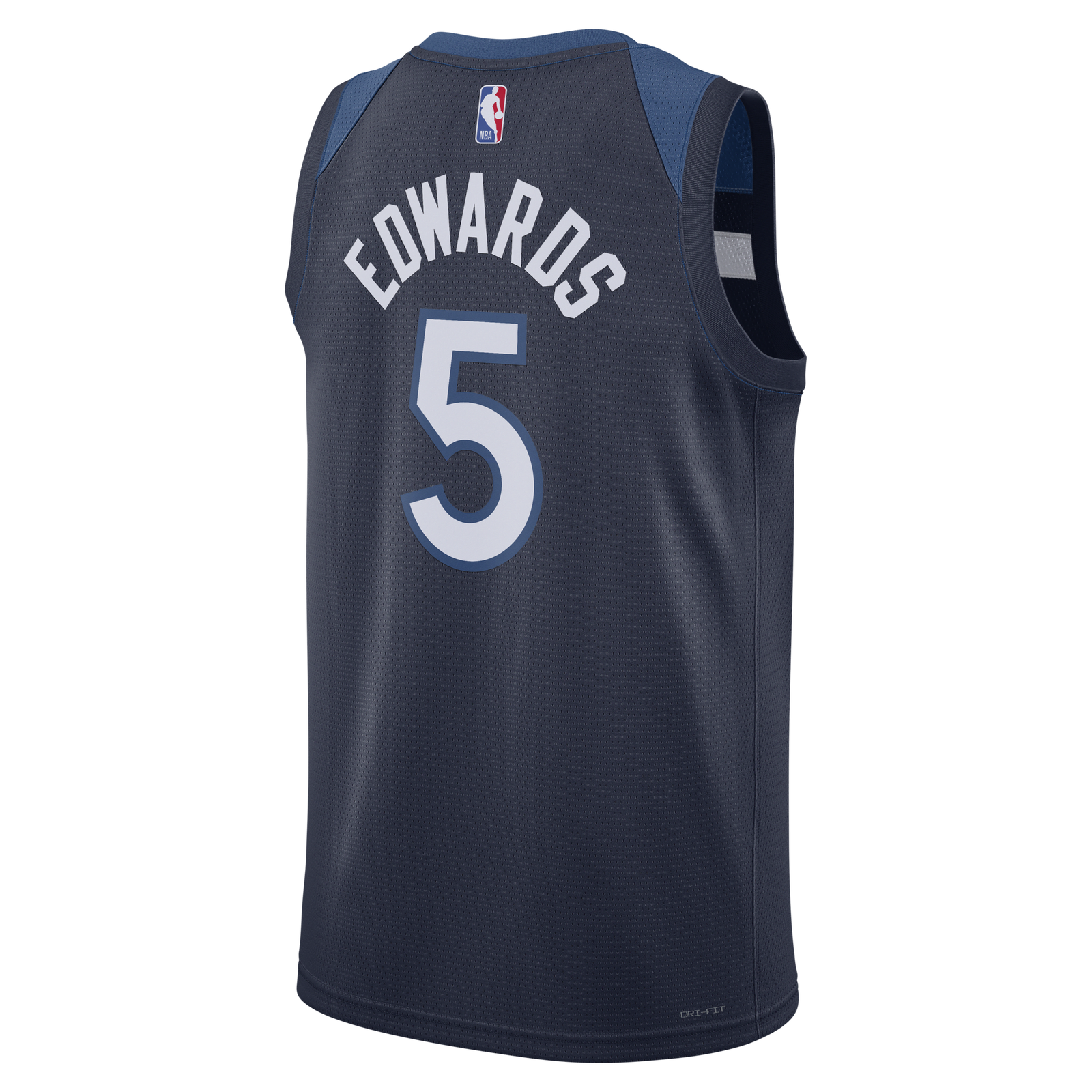 Dri-FIT NBA Swingman Minnesota Timberwolves Icon Edition 2022/23