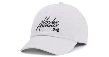 Šiltovka Under Armour Favorites Cap Biela | 1369790-102, 1