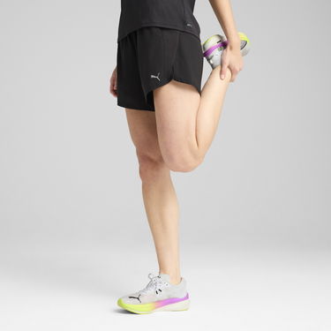 Šortky Puma 5" Velocity Running Shorts Čierna | 526587_01, 0