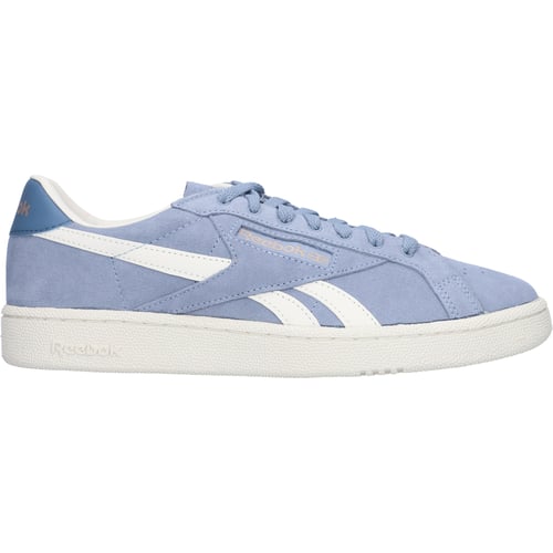 Tenisky a topánky Reebok Club C Grounds UK, VINBLU/CHALK/BLUSLA EU42 UK8 US9 Modrá | 100074643, 0