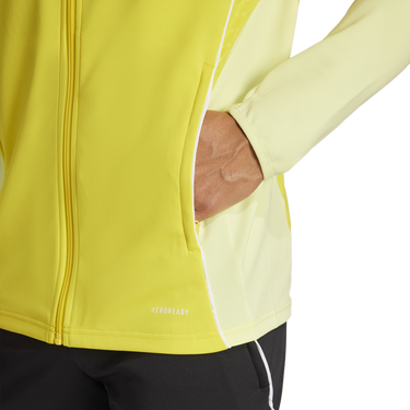 Vetrovka adidas Originals adidas Tiro 25C Track Jacket Žltá | ji8959, 1