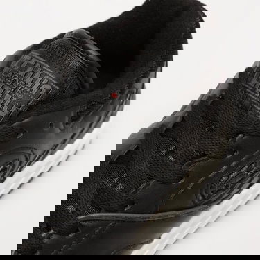 Oblečenie Lacoste Lineshot Čierna | 746SMA0074237, 4