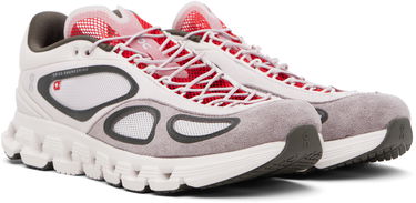 Tenisky a topánky On Running On Pink FKA twigs Edition Cloud Sneakers Biela | 3MF10910710, 3