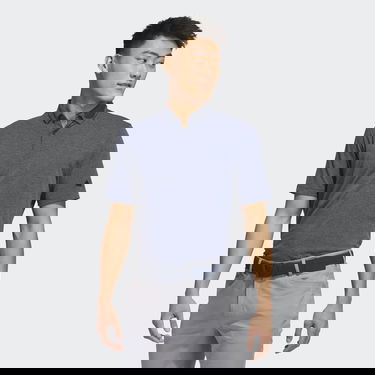 Polo tričko adidas Originals Go-To Navy | HR7977, 1