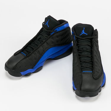 Tenisky a topánky Jordan Air Jordan 13 Retro Čierna | 414571-040, 2