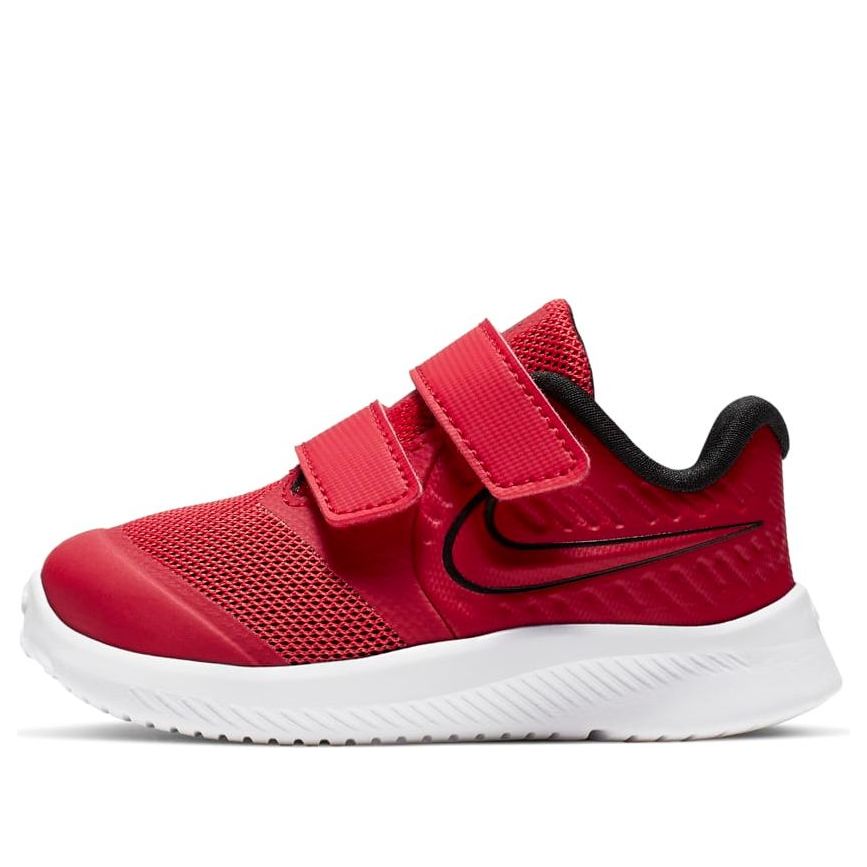 Tenisky a topánky Nike (TD) Star Runner 2 Červená | AT1803-600, 0