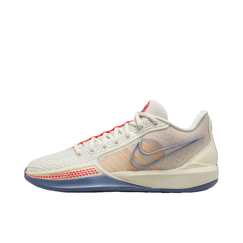 Basketball Nike Sabrina 1 Grounded W Béžová | FQ3381-002