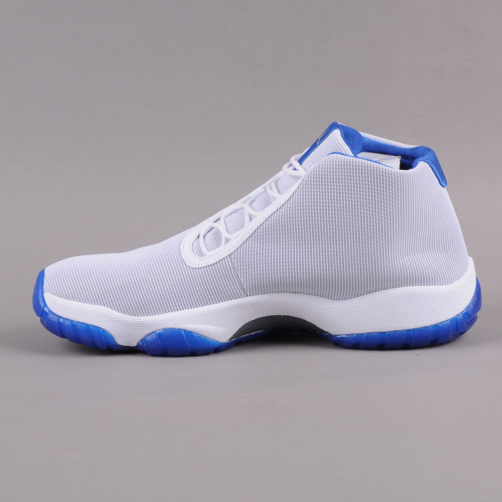 Tenisky a topánky Jordan Jordan Future Biela | 656503-107, 1