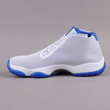 Tenisky a topánky Jordan Jordan Future Biela | 656503-107, 1