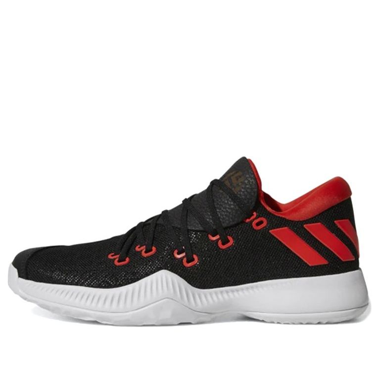 Tenisky a topánky adidas Originals Harden B/E Čierna | AC7820