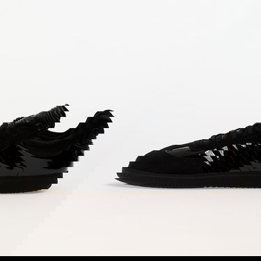 Tenisky a topánky adidas Originals Dingyun Zhang x Samba "Core Black" Čierna | IE3176, 2
