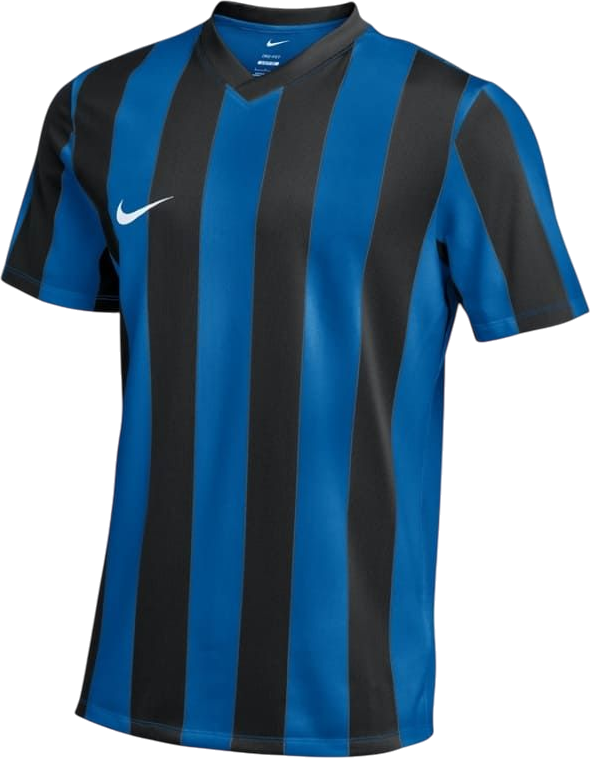 Dres Nike Nike Striped Division V Jersey Modrá | fz9341-463, 0