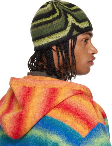 Kulicha Andersson Bell Paint Beanie Rôznofarebný | aaa499u, 2