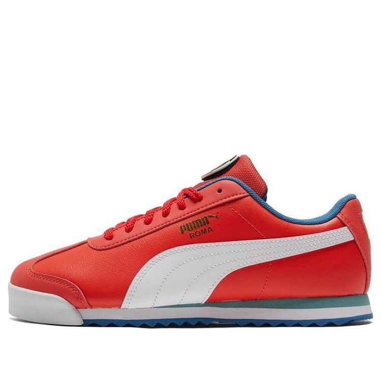 Puma Roma 'Go For' 385482-01 | FLEXDOG