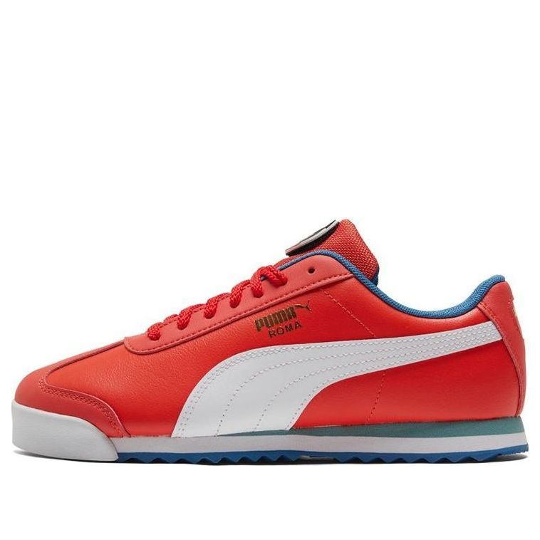 Tenisky a topánky Puma Roma 'Go For' Červená | 385482-01