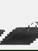 Pisa Saffiano Weekender Bag