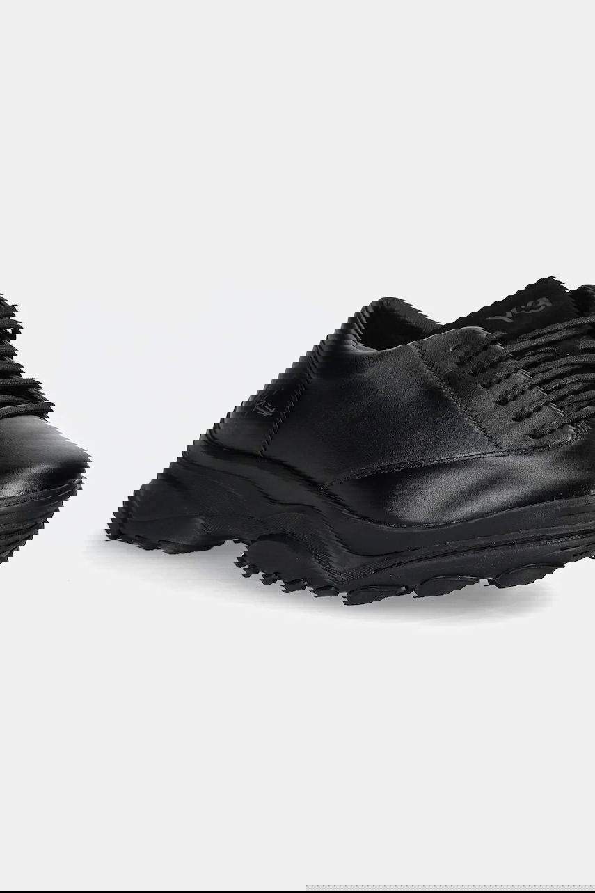 Tenisky a topánky Y-3 Y-3 GSG9 Lo Čierna | JS2453, 0