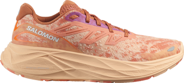 Tenisky a topánky Salomon AERO GLIDE 2 W Béžová | l47426600, 0