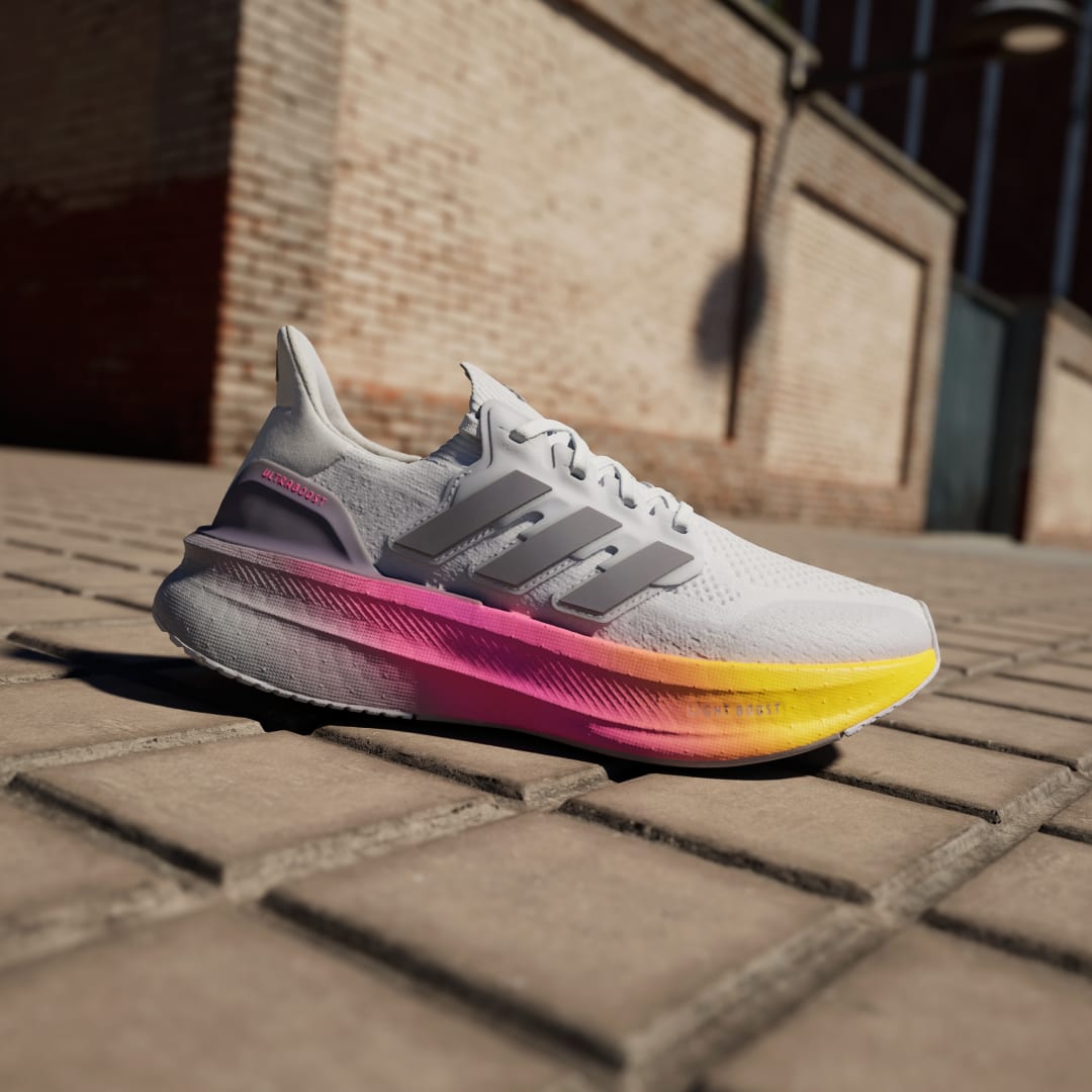 Tenisky a topánky adidas Performance Ultraboost 5 Šedá | ID8840, 1