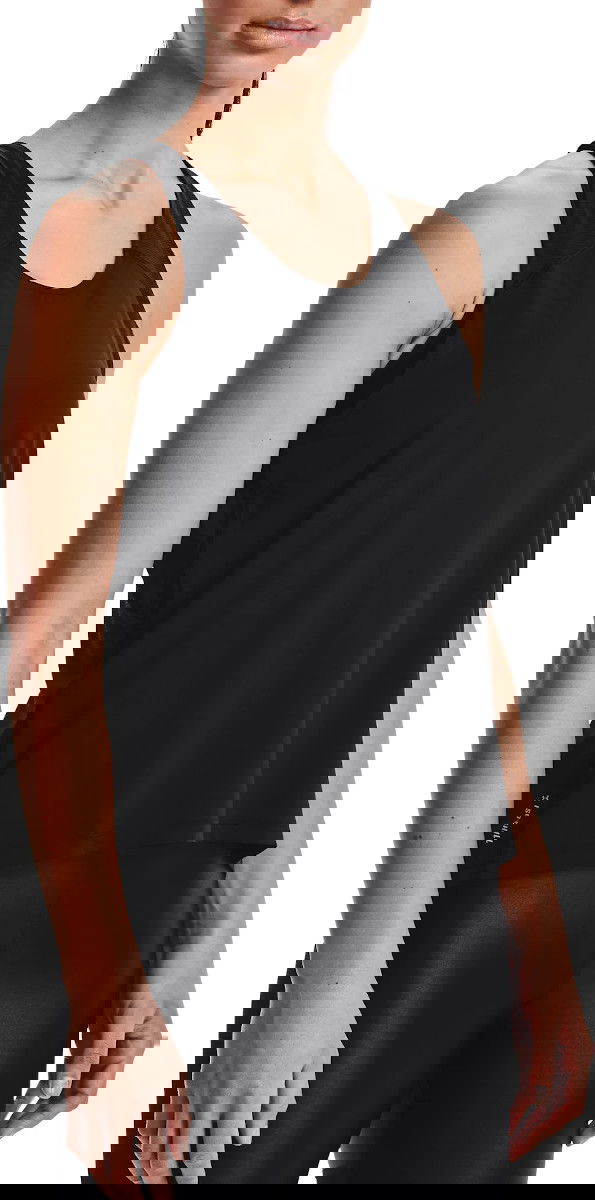 Tielko Under Armour Training Iso-Chill Tank Top Čierna | 1361925-001