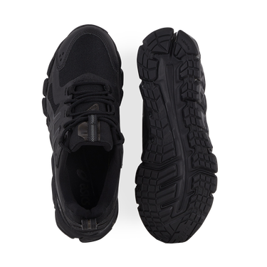 Tenisky a topánky Asics Gel-quantum 180 6 Noir Čierna | 1204A002-001, 2
