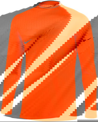 Dres Nike Dri-FIT Referee II T-shirt Červená | dh8027-819, 0