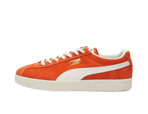 Lifestyle Puma Delphin "Fall Foliage Frosted Ivory" Oranžová | 390685-09