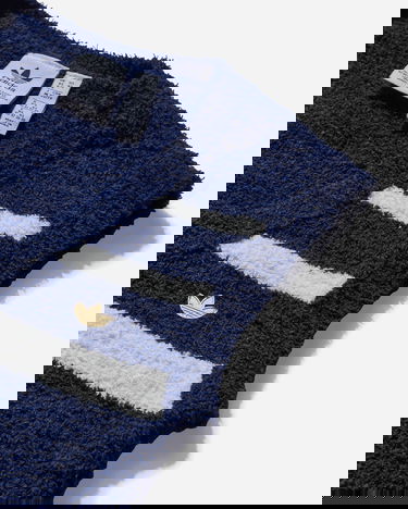 Sveter adidas Originals Adidas Knit Vest W Navy | IX1058, 3