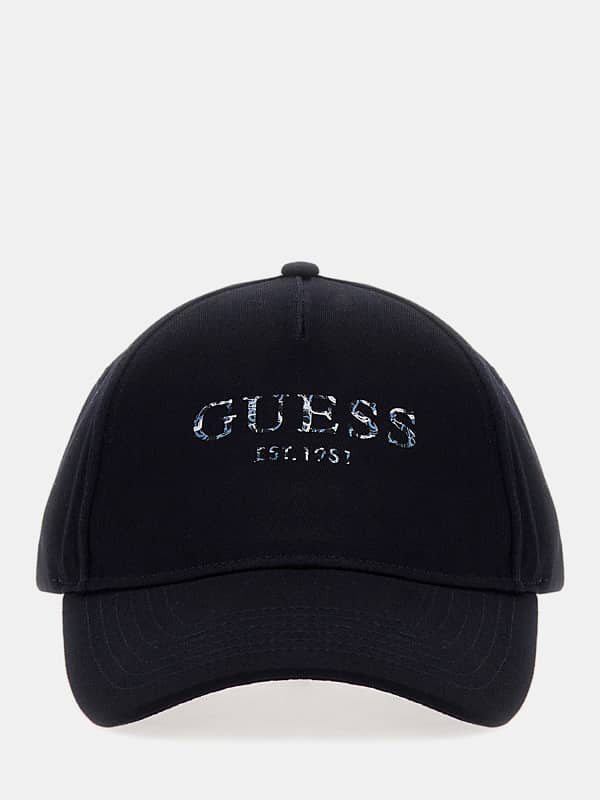 Front Logo Baseball Cap