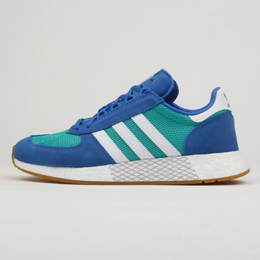 Tenisky a topánky adidas Originals Marathon Tech Modrá | EE4918, 0