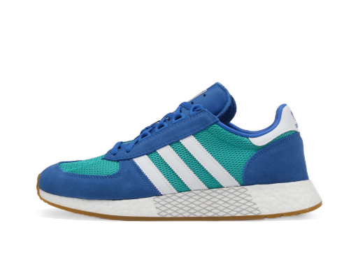 Tenisky a topánky adidas Originals Marathon Tech Modrá | EE4918