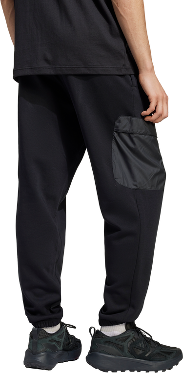 Tepláky adidas Originals City Escape Sweatpants Čierna | jf3308, 1