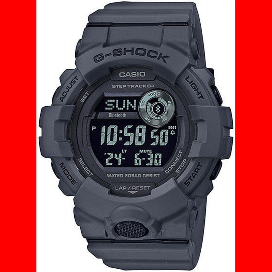 G-Shock