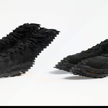 Tenisky a topánky Hoka One One Kaha 2 GTX Black/ Black Čierna | 1123155F-BBLC, 5