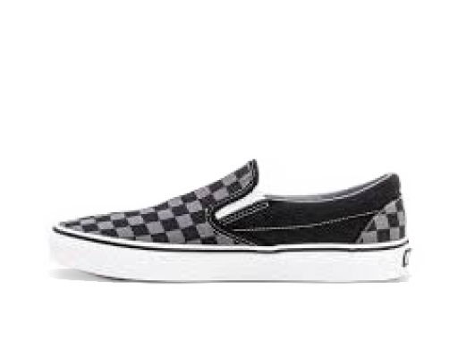 Tenisky a topánky Vans Classic Slip-On Čierna | VN000EYEBPJ1