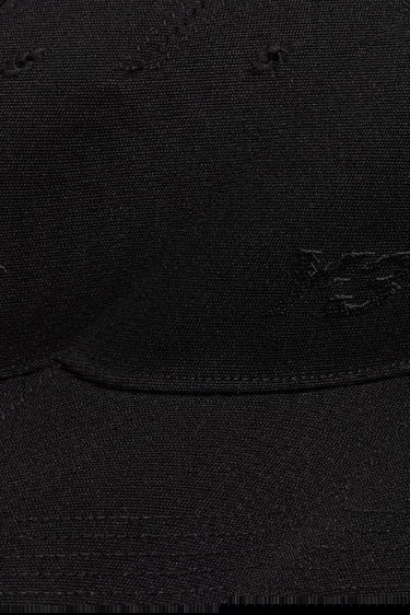 Šiltovka Y-3 Y-3 Winter Baseball Cap Čierna | JX8327, 2