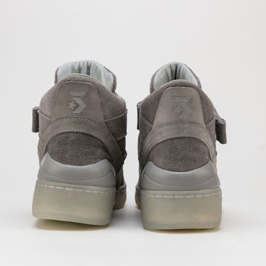 Tenisky a topánky Converse ER260 Mid  vilolet Šedá | 168176C, 3