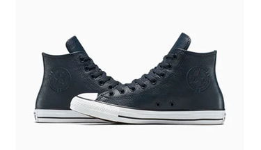 Tenisky a topánky Converse Chuck Taylor All Star Leather Navy | A13276C, 4