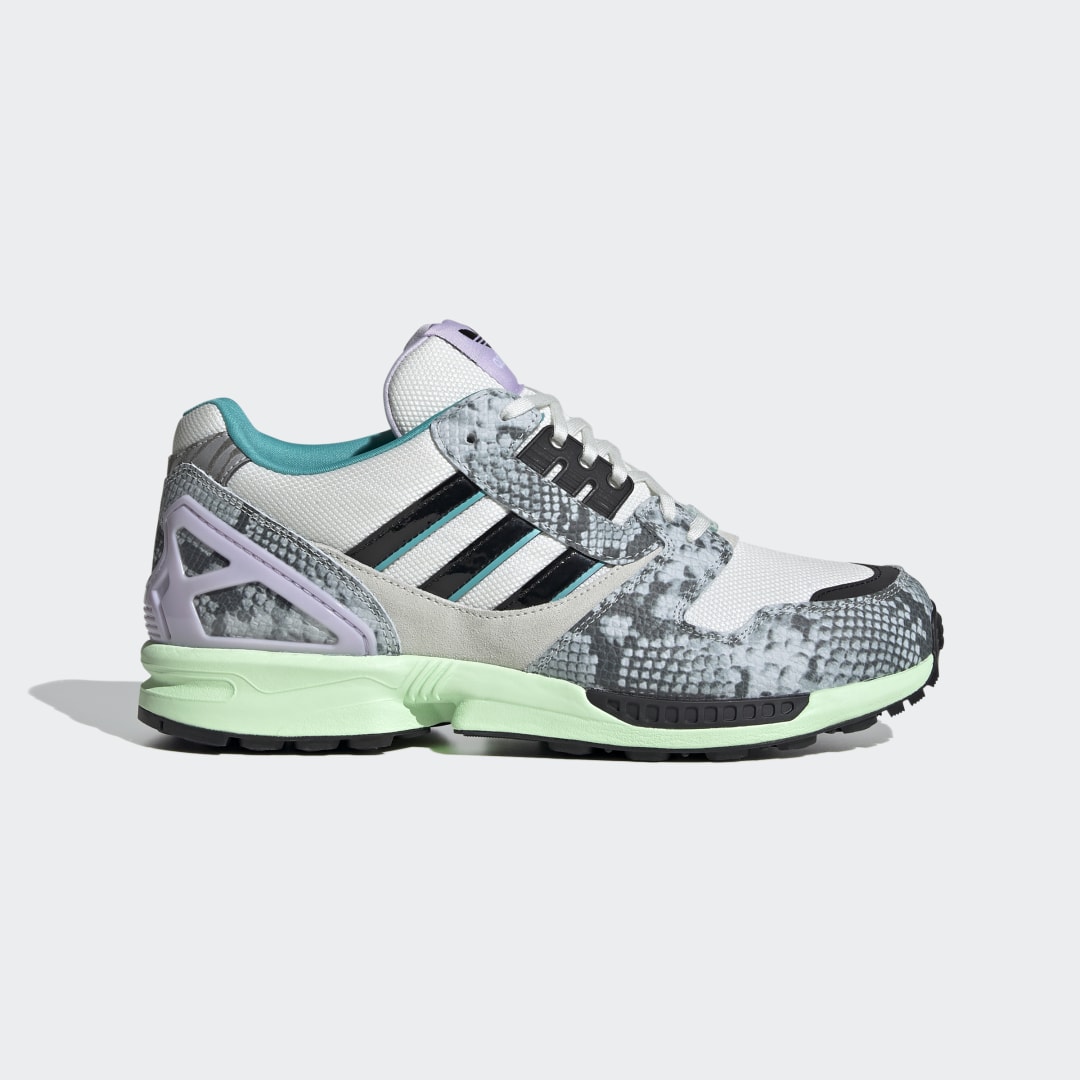 Tenisky a topánky adidas Originals ZX 8000 Biela | FW2152, 0