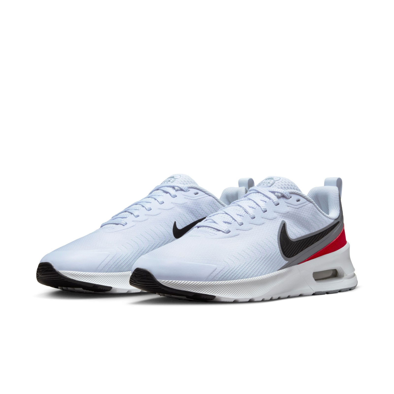 Air Max Nuaxi