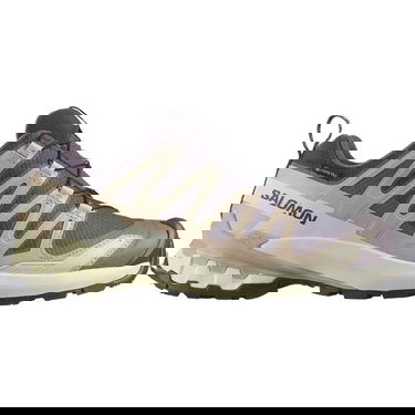 Tenisky a topánky Salomon Xa Pro 3D v9 GTX Fialová | L47744700, 1
