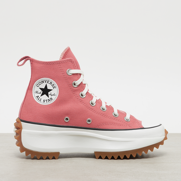 Tenisky a topánky Converse Run Star Hike 36 Ružová | 171300C, 3