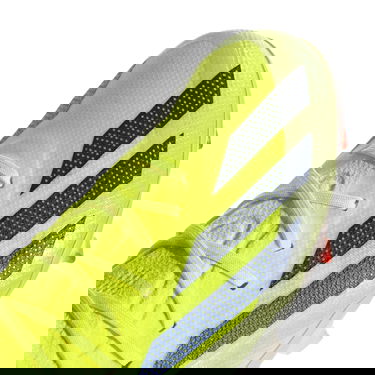 Tenisky a topánky adidas Performance Crazyfast Elite FG Team Žltá | IF0669, 3