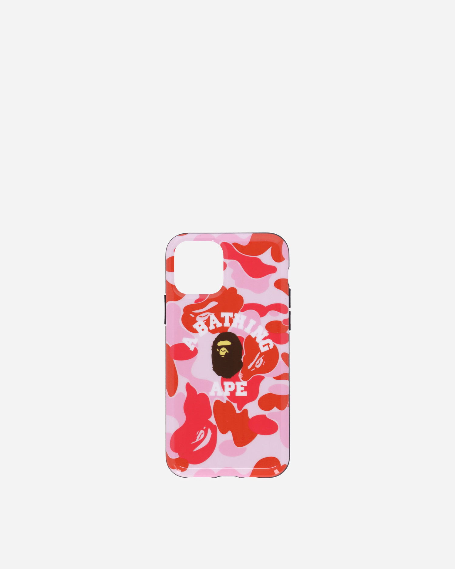 Doplnky BAPE ABC Camo College iPhone 11 Case Ružová | 1F70182239 003, 1