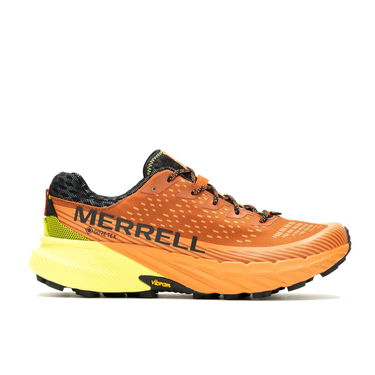 Tenisky a topánky Merrell Agility Peak 5 Oranžová | J068101, 0